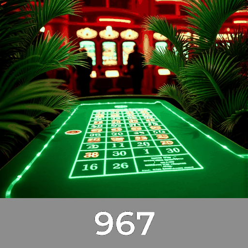 Descubra o Acesso Seguro Instantâneo no 967