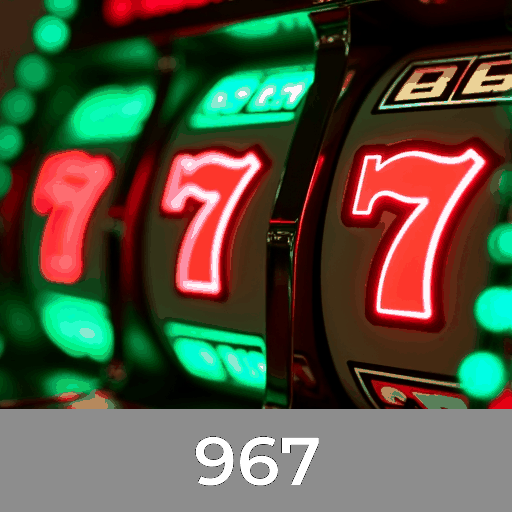 967: Experimente a Emoção dos Jogos de Cassino