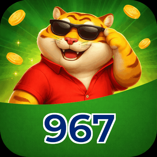 967 App Mobile - Android e iOS
