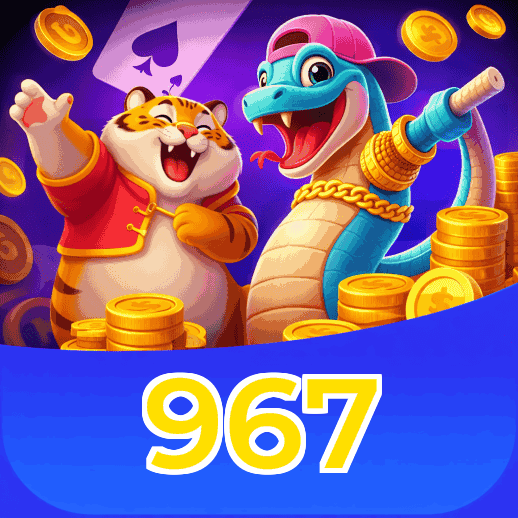 Catálogo Completo de Bônus 967