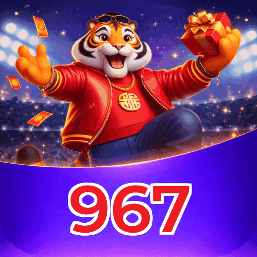 967 Slots - 1.500+ Jogos